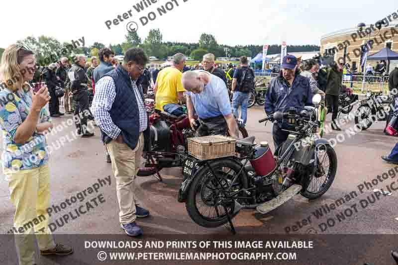 Vintage motorcycle club;eventdigitalimages;no limits trackdays;peter wileman photography;vintage motocycles;vmcc banbury run photographs